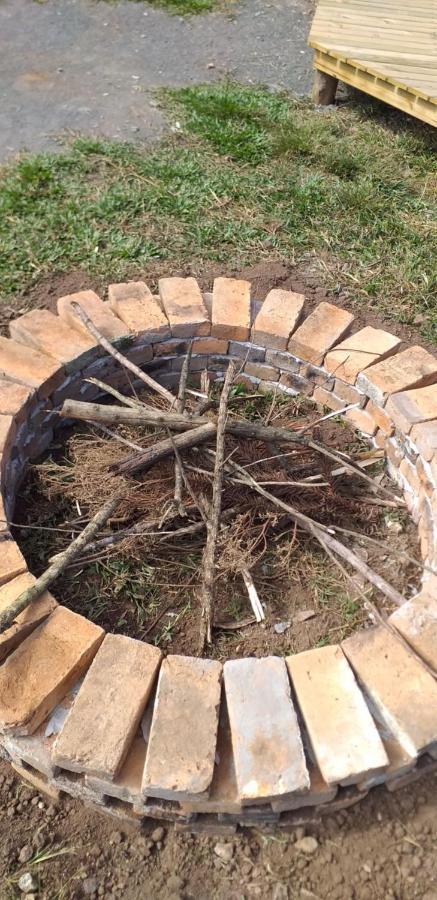 Pousada Natureza Serrana Urubici Zewnętrze zdjęcie