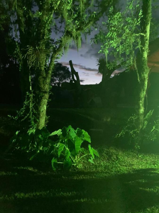 Pousada Natureza Serrana Urubici Zewnętrze zdjęcie