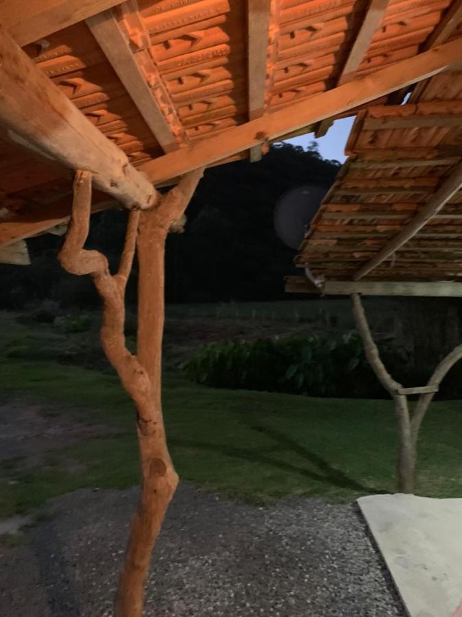 Pousada Natureza Serrana Urubici Zewnętrze zdjęcie